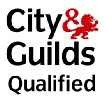 City & Guilds Logo